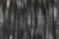 White abstract background on the black stripes. strips non, evenly. Royalty Free Stock Photo