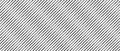 White abstract background, texture with diagonal lines, vector illustration. Royalty Free Stock Photo