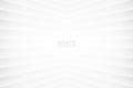 White Abstract Geometrical Vector Background Royalty Free Stock Photo