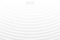 White Abstract Geometrical Vector Background Royalty Free Stock Photo