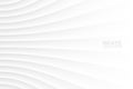 White Abstract Geometrical Vector Background Royalty Free Stock Photo