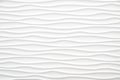 White Abstract wave Background
