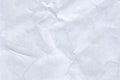 White aged paper background Royalty Free Stock Photo