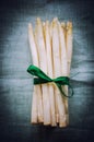 White Asparagus