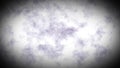 White atmospheric smoke, fog or dust 3d illustration background wallpaper