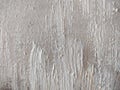 white background oil painting beige grey colour texture Royalty Free Stock Photo