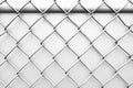 White background, white background, simple wire mesh pattern, flat illustration style, white and gray color scheme, high resoluti