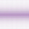 White background with violet corcles