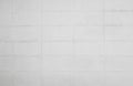 White background wall texture, from brick and cement Royalty Free Stock Photo