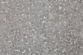 white backlit styrofoam texture and full-frame flat surface background Royalty Free Stock Photo