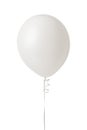 White Balloon