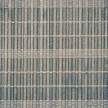 White bamboo mat pattern background Royalty Free Stock Photo