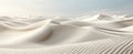 white beach or desert sand dunes with texture background_