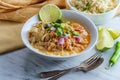 White Bean Chicken Chili