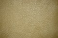 White beautiful leather texture as backgroundin Royalty Free Stock Photo