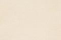 White beige paper background texture light rough textured spotted blank copy space background yellow Royalty Free Stock Photo