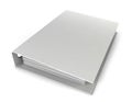 White binder