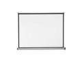 White blackboard Royalty Free Stock Photo