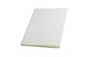 White blank book brochure Royalty Free Stock Photo