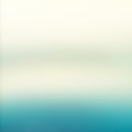 White and blue(turquoise) gradient background