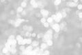 White blurred abstract background / grey abstract background. soft backdrop of nature abstract background. used for wallpaper or b