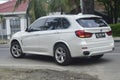 BMW X5 xDrive35i M 3.0 Sport SUV