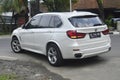 BMW X5 xDrive35i M 3.0 Sport SUV