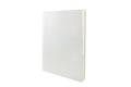 White book Royalty Free Stock Photo