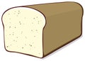 White Bread