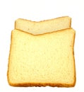 White bread