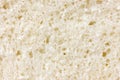 White bread texture. Baking texture. Royalty Free Stock Photo