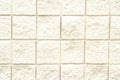 White Brick Pattern