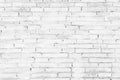 White brick wall art concrete or stone texture background in wallpaper limestone abstract paint to flooring and