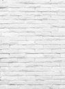 White brick wall background. gray texture stone concrete,rock plaster stucco Royalty Free Stock Photo