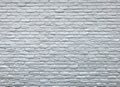 White Brick Wall Background. Photo Image Royalty Free Stock Photo