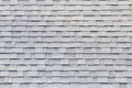 White brick wall, texture of whitened masonry as a background Royalty Free Stock Photo