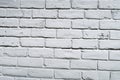 White Bricks