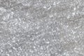 White bubble Wrap Packing Or Air Cushion material. Abstract Texture For Creative Art Work, Close Up dfckground, Top View with Copy Royalty Free Stock Photo