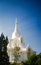 White Buddha church