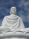 White Buddha, Vietnam