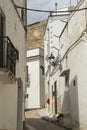 Laterza, historic town in Apulia