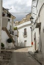 Laterza, historic town in Apulia