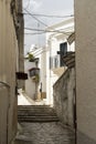 Laterza, historic town in Apulia