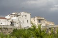 Laterza, historic town in Apulia