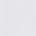 White canvas fabric as background. Seamless square texture. Tile Royalty Free Stock Photo