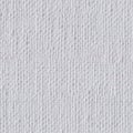 White canvas texture or background. Seamless square texture. Til Royalty Free Stock Photo