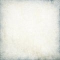 White canvas texture vignette grunge background Royalty Free Stock Photo