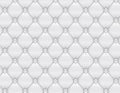 White Capitone texture soft pattern