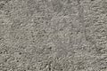 White Cement Concrete Mortar Wall Rough Grunge Textured Background, Close Up