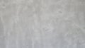 White Cement texture, Plastered cement concrete wall background texture. Renovation, process. Royalty Free Stock Photo